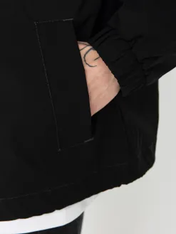DC Static 94 Jacket