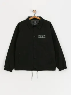 DC Static 94 Jacket