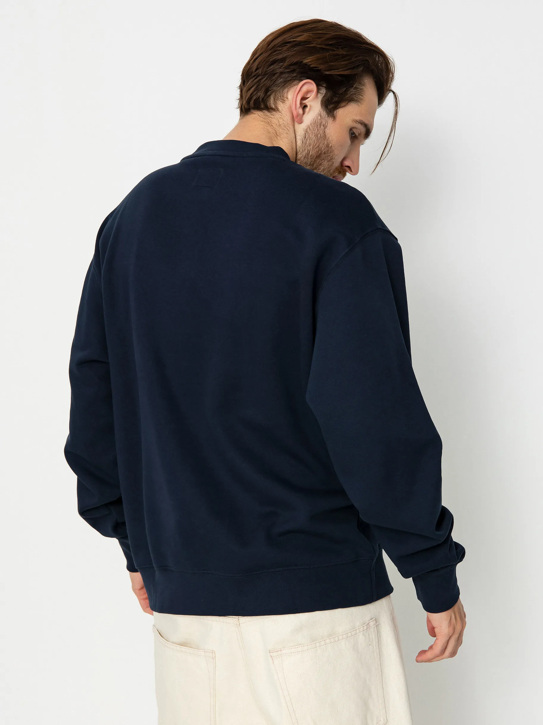 DC Static 94 Sweatshirt