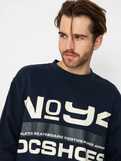 DC Static 94 Sweatshirt