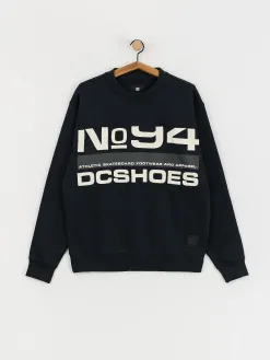 DC Static 94 Sweatshirt