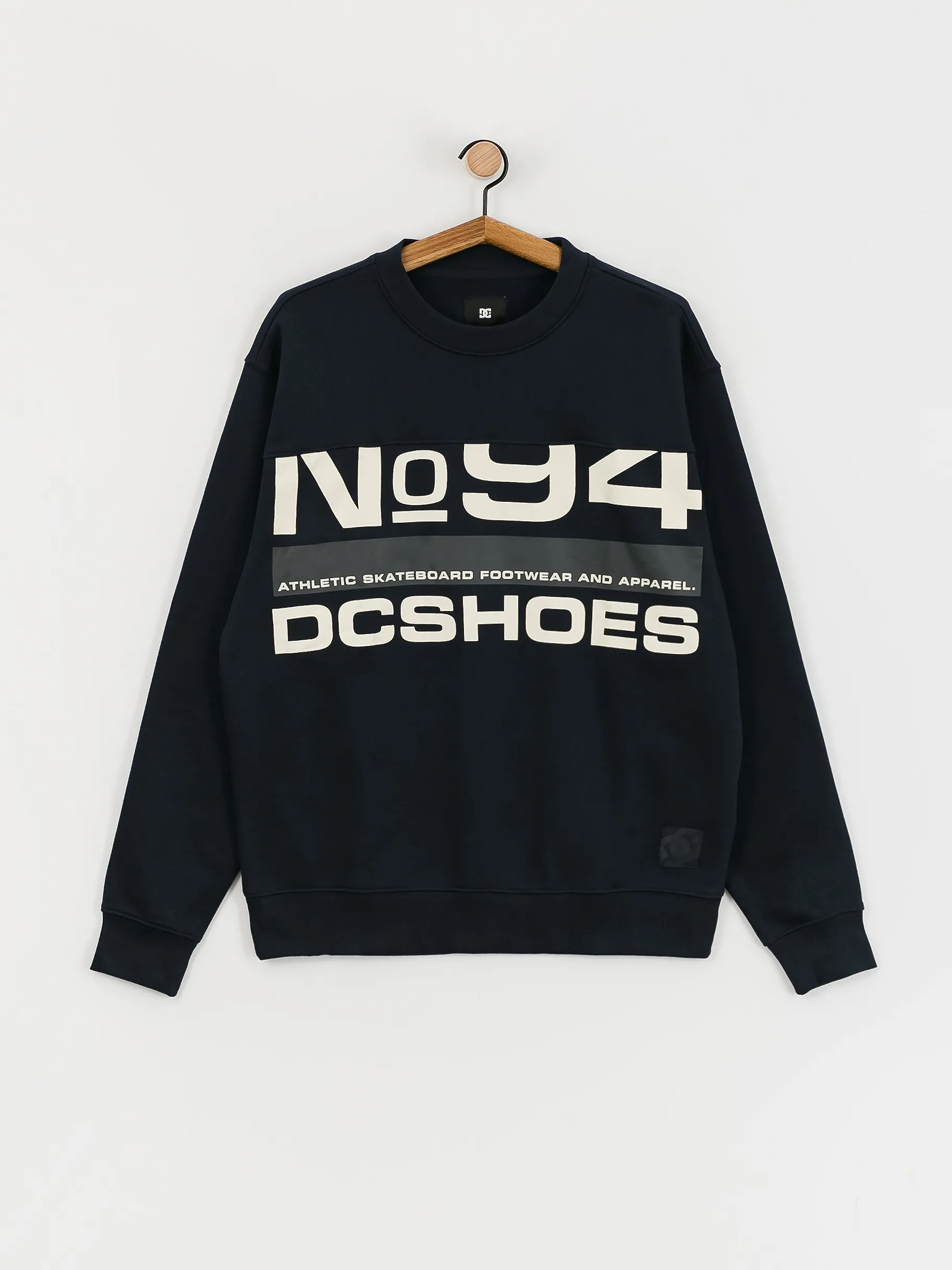 DC Static 94 Sweatshirt