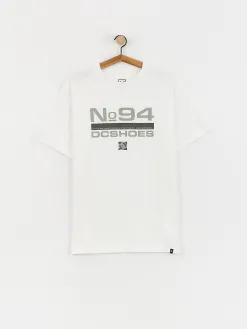 DC Static 94 T-Shirt