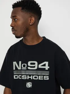 DC Static 94 T-Shirt