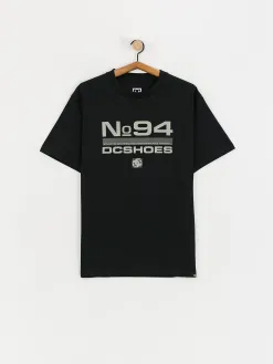 DC Static 94 T-Shirt