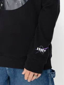 DC Sweatshirt Dc Ish Crew S
