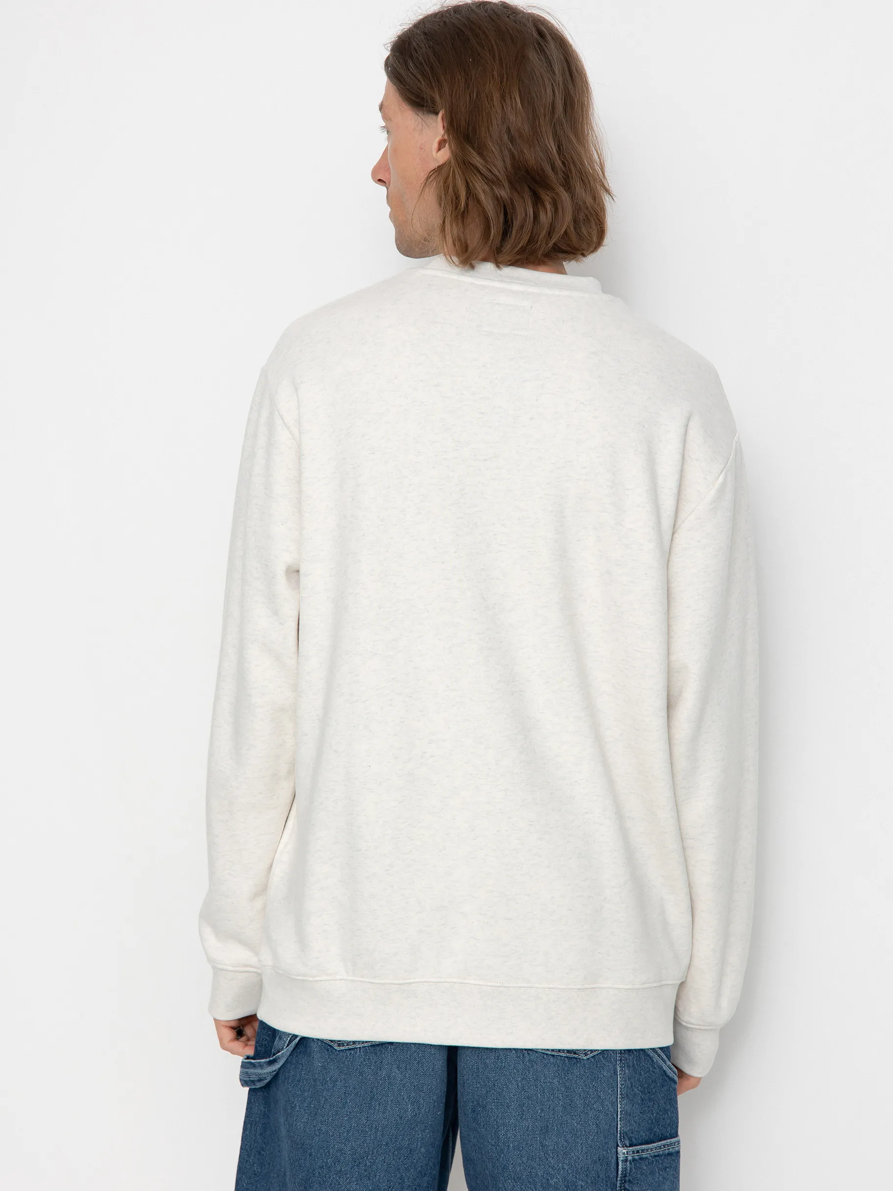 DC Sweatshirt Mvp