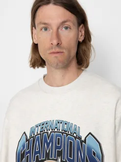 DC Sweatshirt Mvp