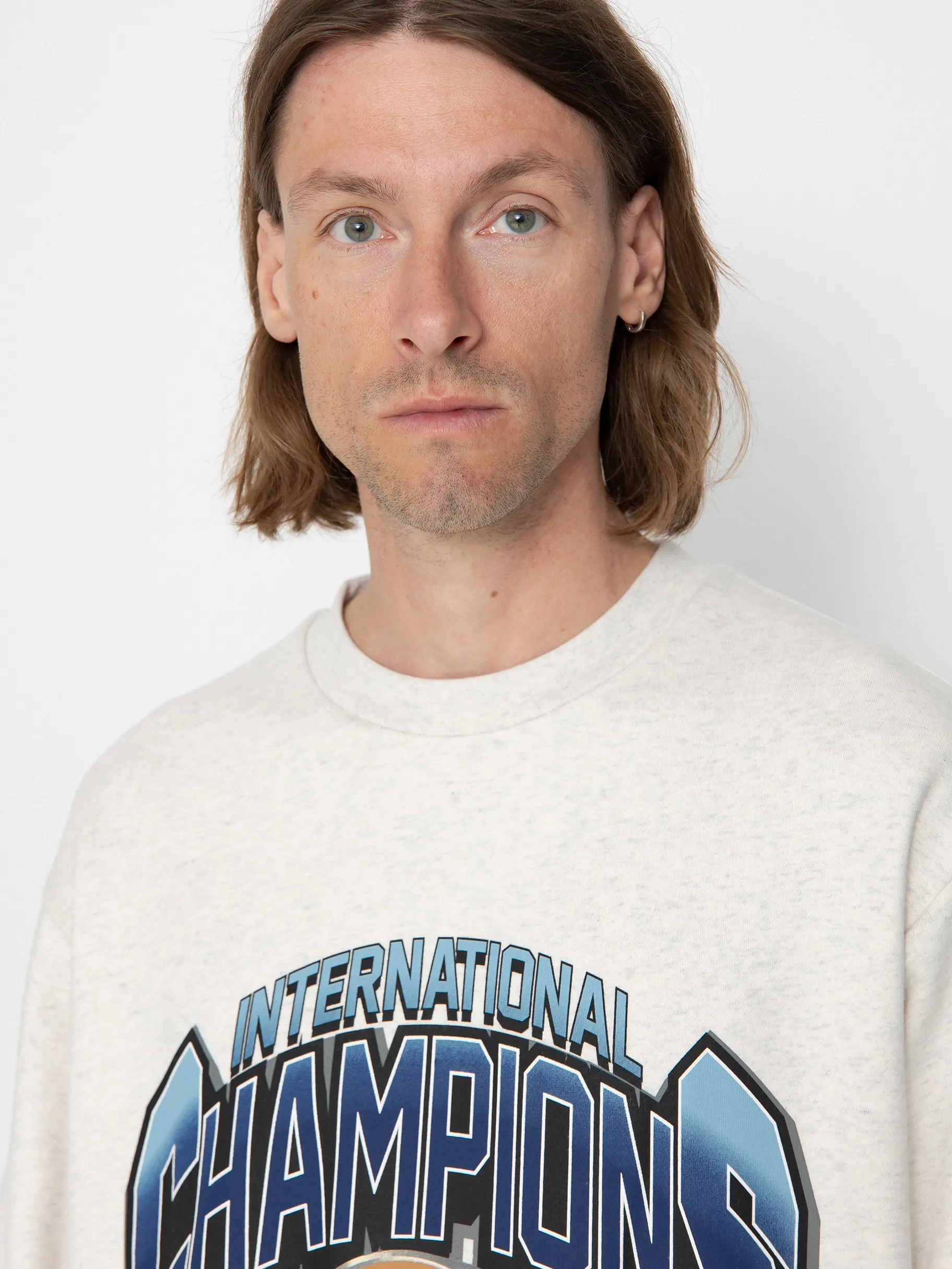 DC Sweatshirt Mvp