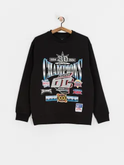 DC Sweatshirt Old Champs Crew