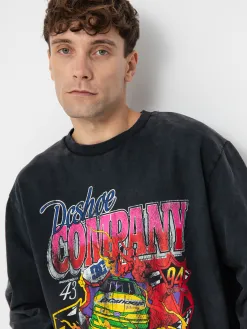 DC Sweatshirt Throwback 94