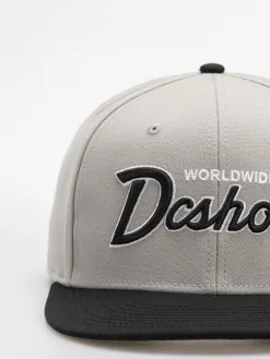 DC Tailgate Cap