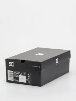 DC Teknic Le Shoes