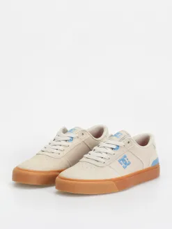 DC Teknic S Shoes