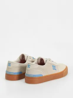 DC Teknic S Shoes