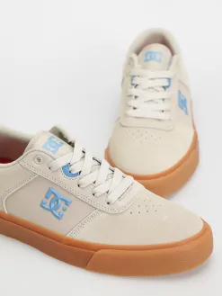 DC Teknic S Shoes