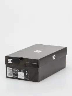 DC Teknic S Shoes