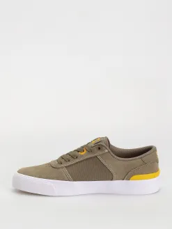 DC Teknic S Shoes