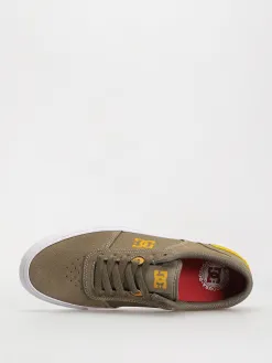 DC Teknic S Shoes