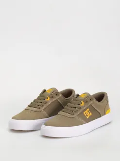 DC Teknic S Shoes