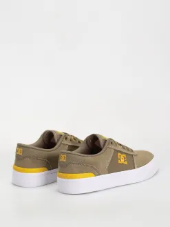 DC Teknic S Shoes