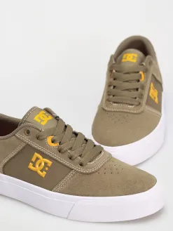 DC Teknic S Shoes