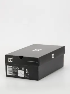 DC Teknic S Shoes