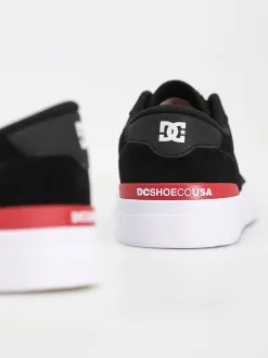 DC Teknic S Shoes