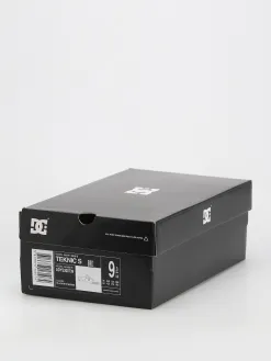 DC Teknic S Shoes