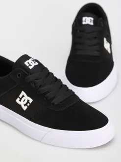 DC Teknic Shoes
