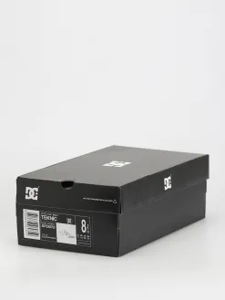 DC Teknic Shoes