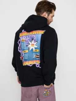DC The Champs HD Hoodie