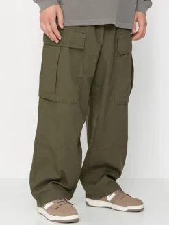 DC The Tundra Pants