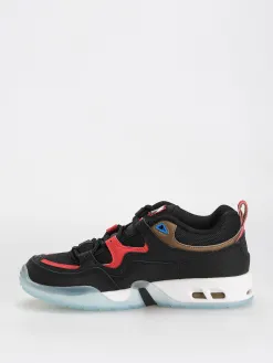 DC Truth Og Shoes