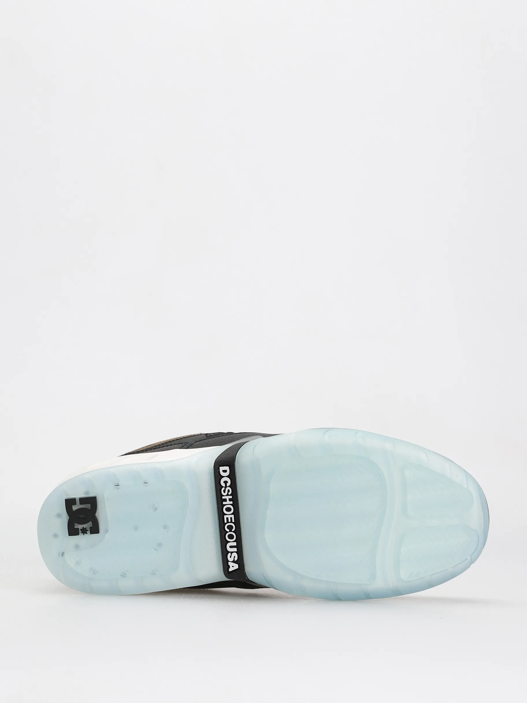 DC Truth Og Shoes