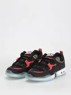 DC Truth Og Shoes