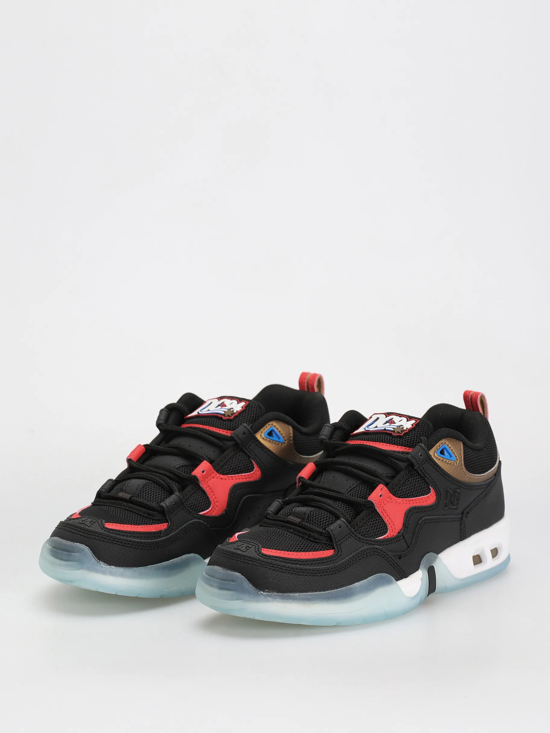DC Truth Og Shoes