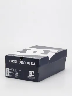 DC Truth Og Shoes