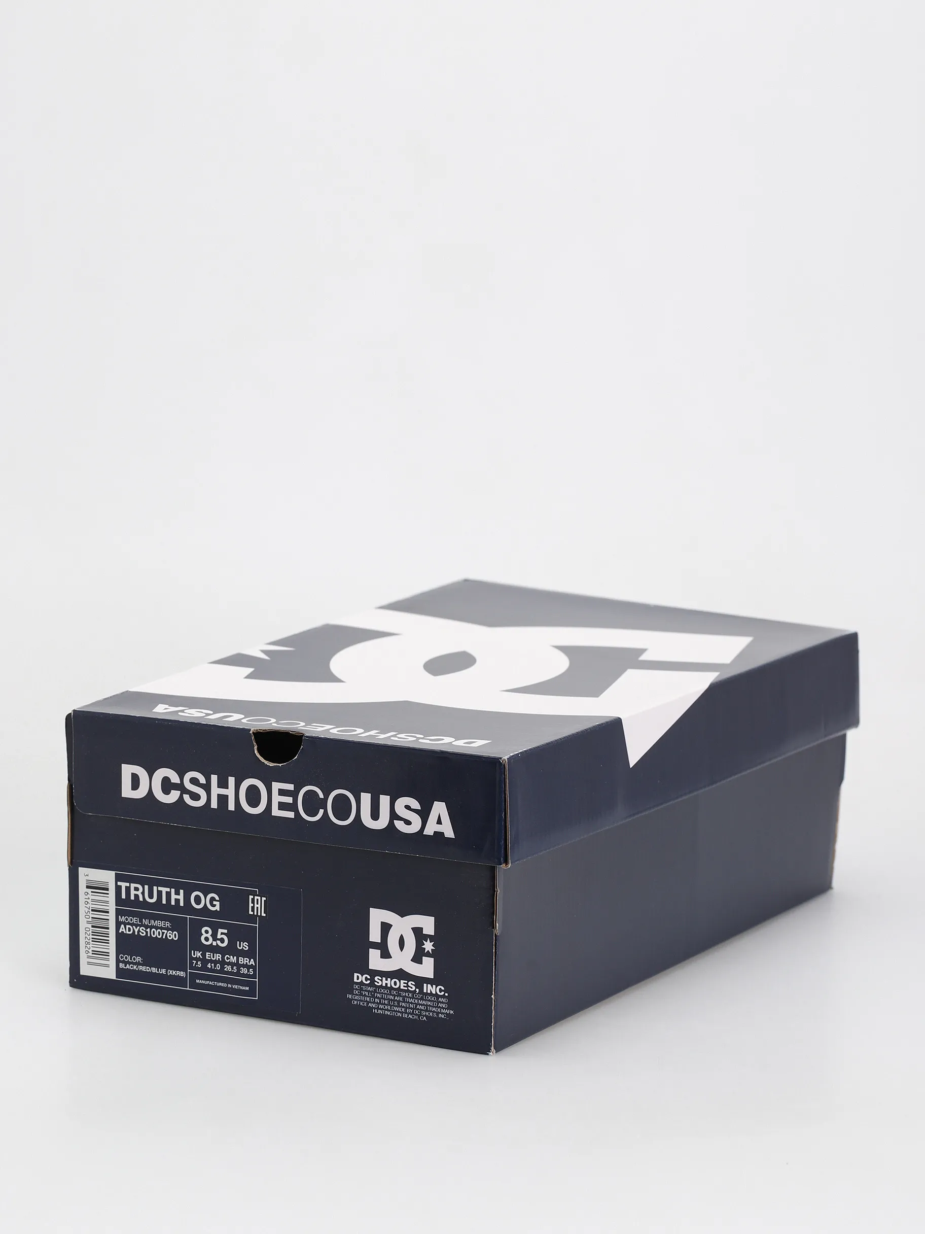 DC Truth Og Shoes
