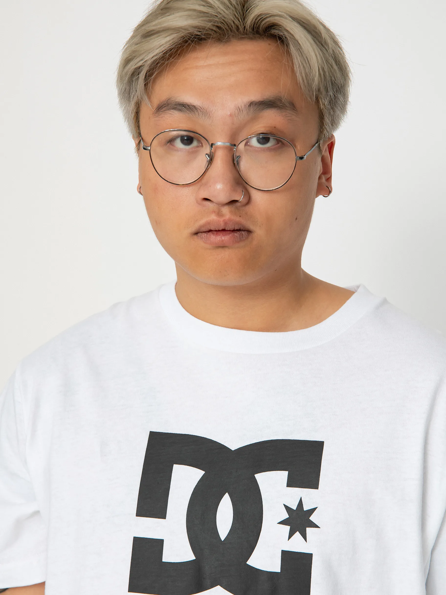 DC T-Shirt Dc Star