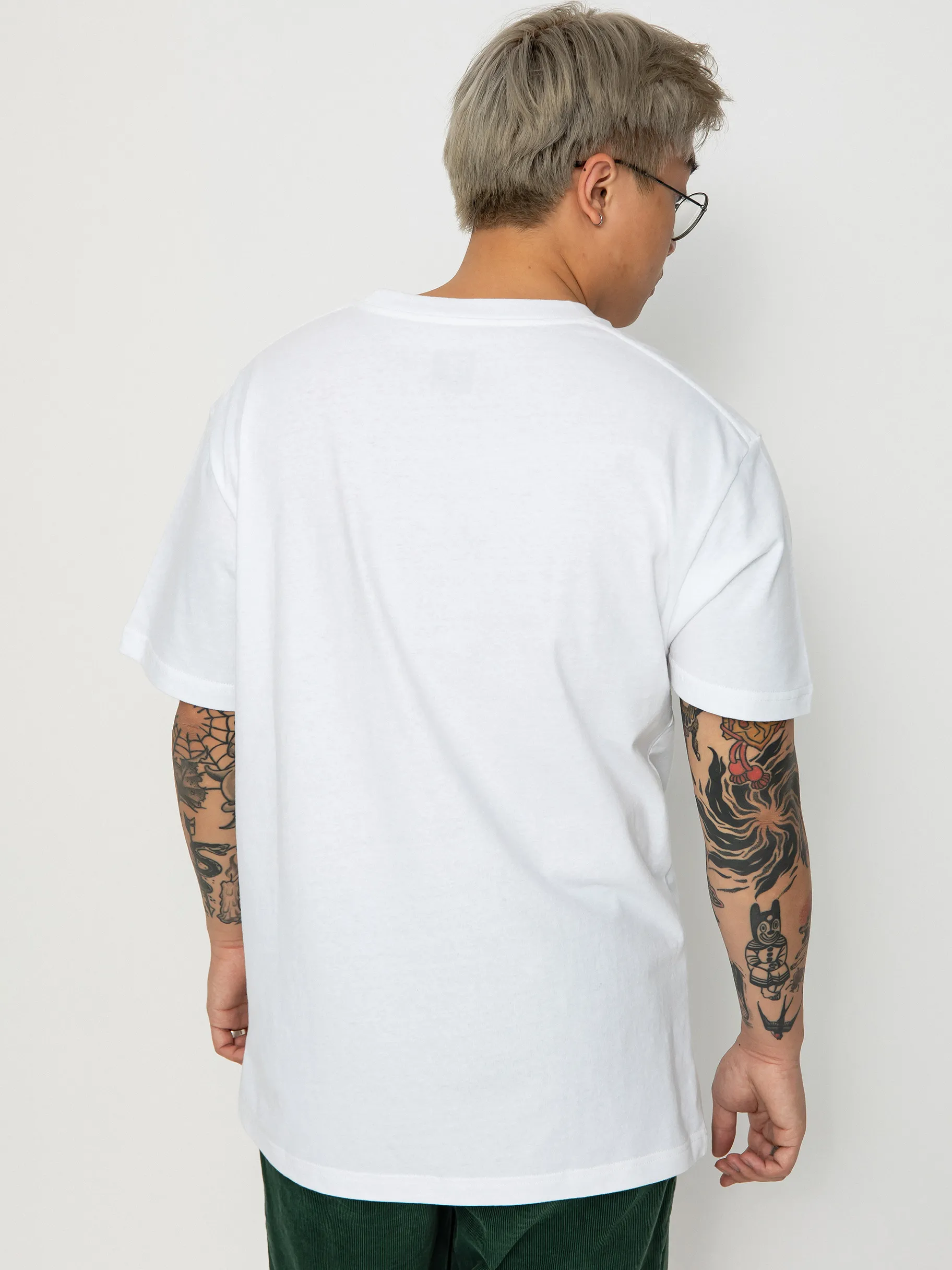 DC T-Shirt Dc Star