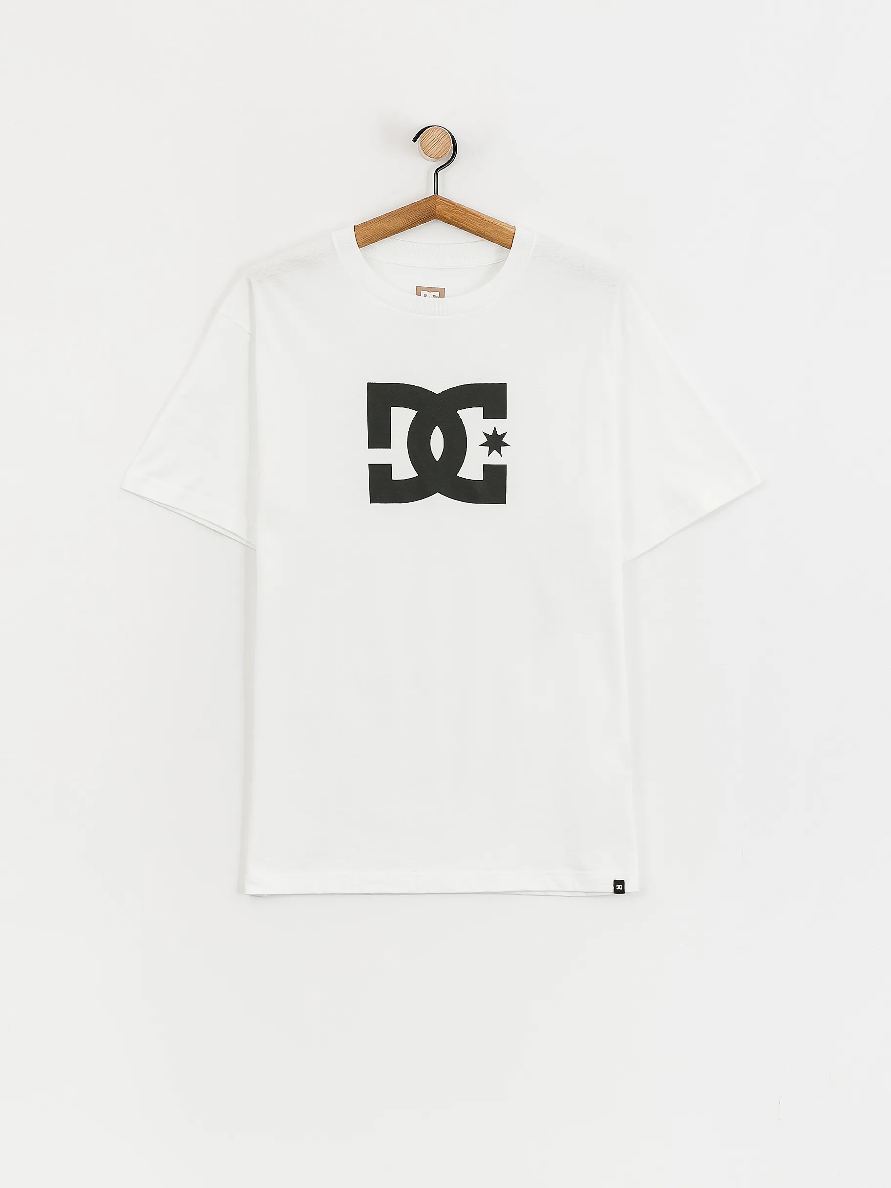 DC T-Shirt Dc Star