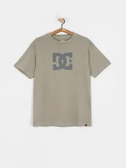 DC T-Shirt Dc Star Pigment Dye