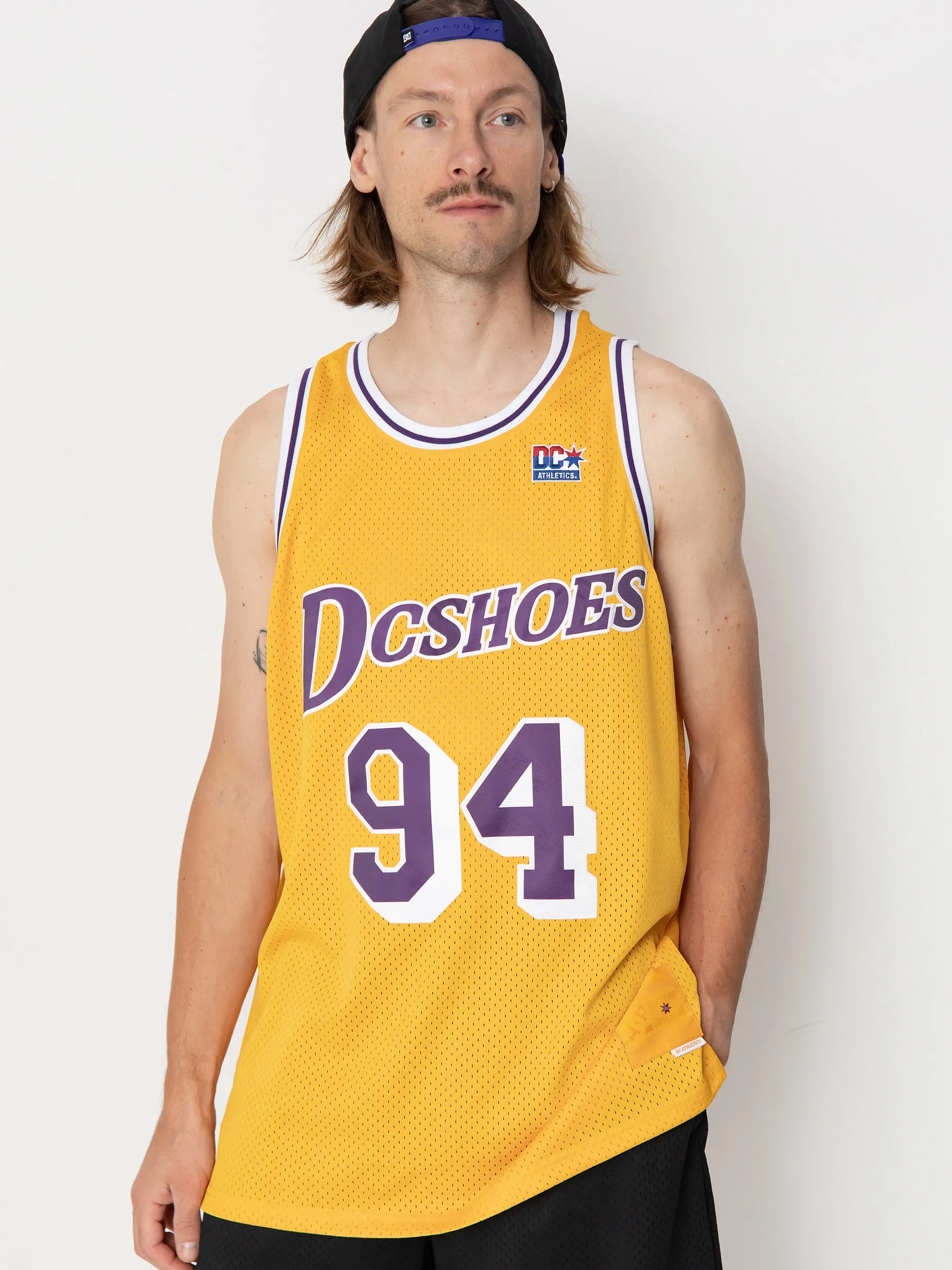 DC T-Shirt Showtime