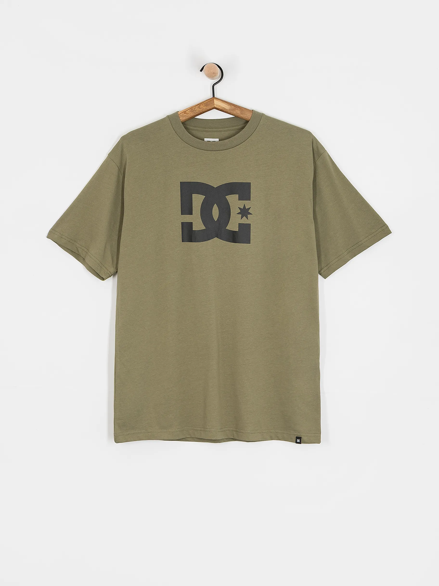 DC T-Shirt Star