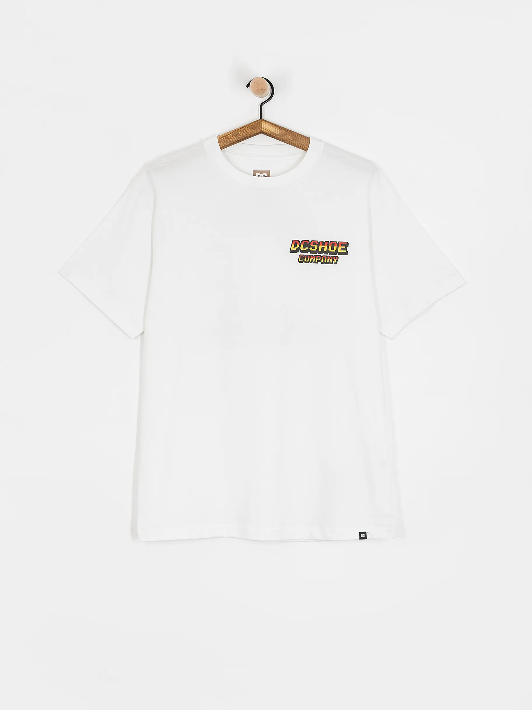DC T-Shirt Two Bit