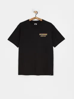 DC T-Shirt Two Bit
