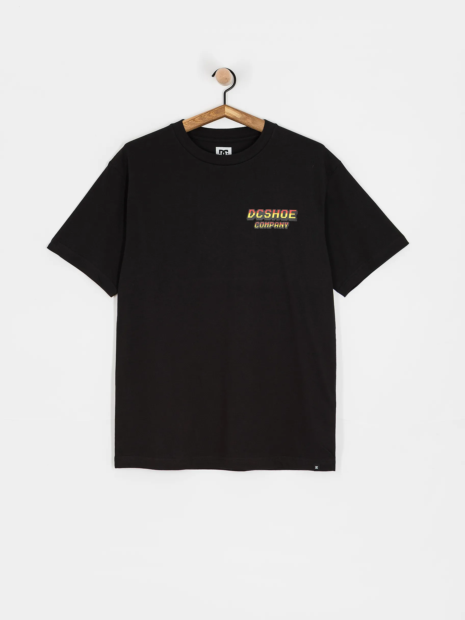 DC T-Shirt Two Bit