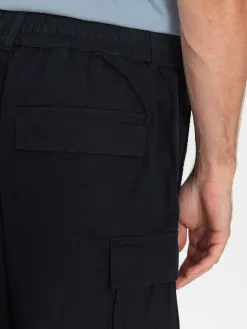 DC Tundra Cargo Shorts