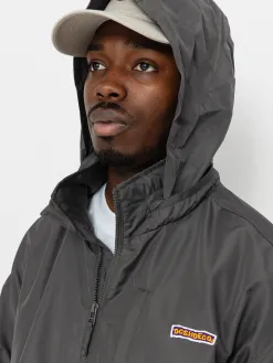DC Vantage Mock Hood Jacket